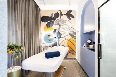 Mi Bella Salon Urody